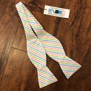Vineyard Vines Kentucky Derby Bow Tie